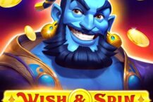 Wish And Spin Hold And Win