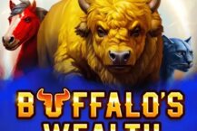 Buffalo S Wealth Win Spins