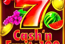 Cashn Fruits 100