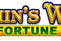 Dolphin's Wealth Fortune