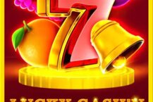 Lucky Cash'n Fruits 243