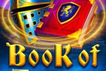Book of Armour