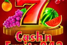 Cash'n Fruits 243