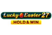 Lucky Easter 27 Hold And Win