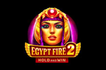 Egypt Fire 2