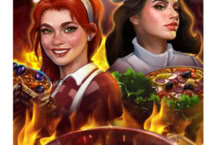 Cook The Chef