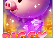 Piggy Bank Bonanza