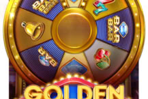 Golden Vegas 3x3