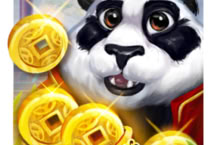 Panda Temple Riches