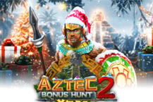 Aztec: Bonus Hunt 2 Xmas