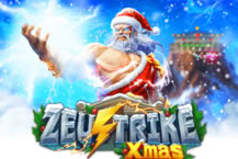 Zeustrike Xmas