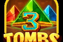 3 Tombs