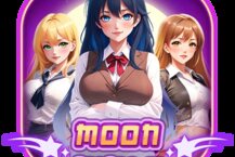 Moon Girls