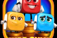 Cube Guys