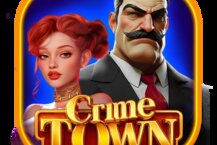 Crime Town