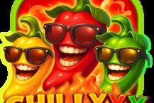 Chili XXX