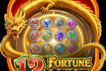 12 Fortune Signs