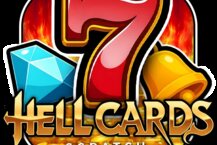 Hellcards Scratch