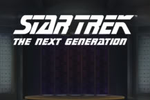Star Trek The Next Generation