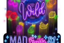 Mad Fruits 81