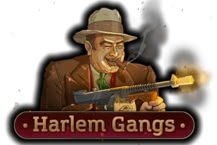 Harlem Gangs