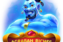Agrabah Riches