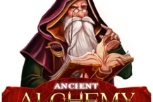 Ancient Alchemy