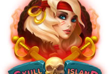 Skull Island