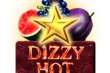 Blazing Hot