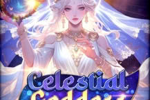 Celestial Goddess