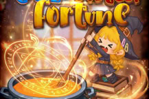 Little Witch`s Fortune