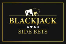 Blackjack Side Bets