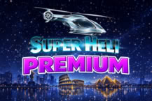 Super Heli Premium