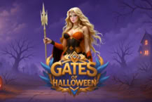 Gates of Halloween