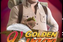 Golden Voyage