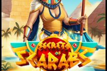 Secrets Of Scarabs • Titan Series 
