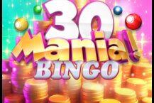 30 Mania! ♾️Infinity Series