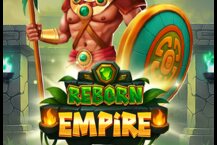 Reborn Empire • Sublime Series