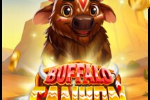 Buffalo Canyon • Bonanza Series