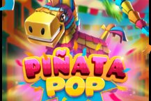 Piñata Pop • Sublime Series