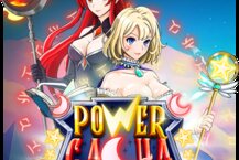 Power Gacha • Titan Series 