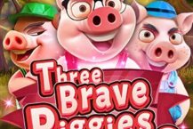 Three Brave Pigs