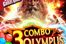 3 Combo Olympus