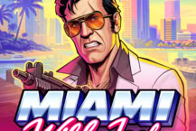 Miami Wild Jack