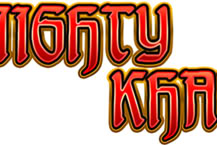 Mighty Khan