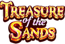 Treasure of the Sands