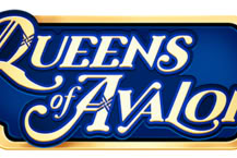 Queens Of Avalon