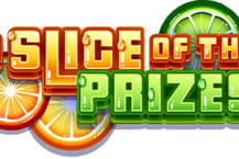 A Slice Of The Prizes