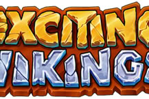 Exciting Vikings