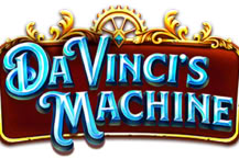 Da Vinci's Machine